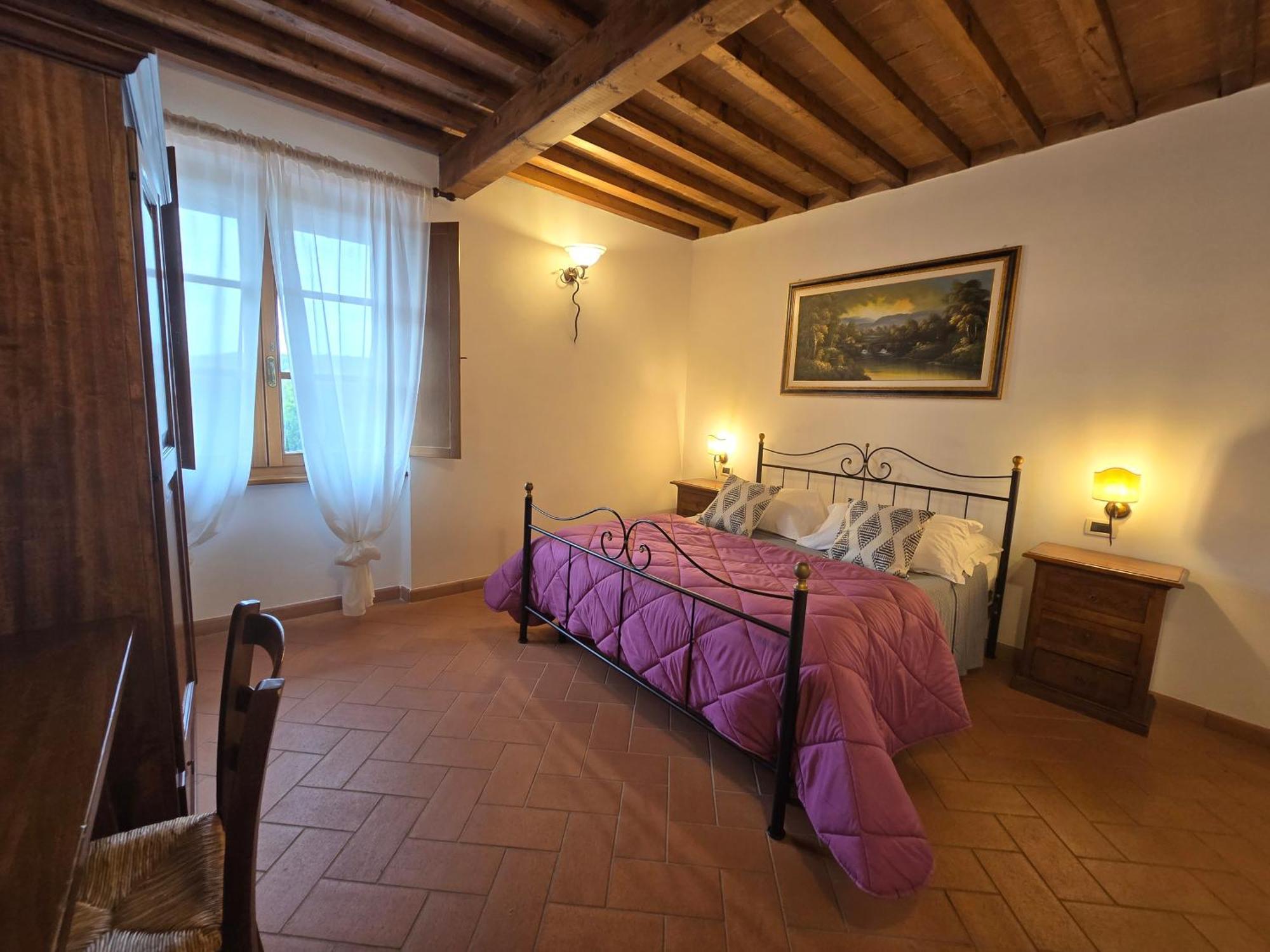 Agriturismo Capricorni Massa Marittima Exteriér fotografie