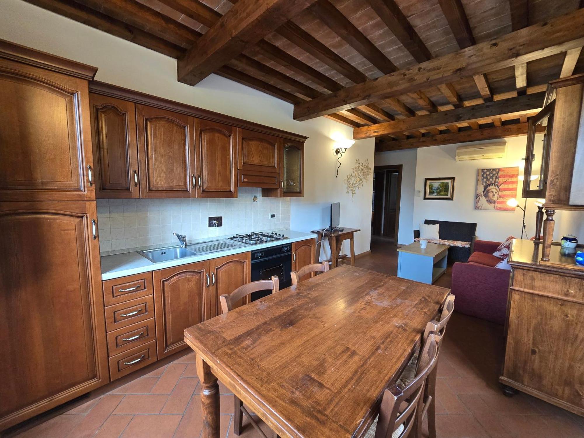Agriturismo Capricorni Massa Marittima Exteriér fotografie