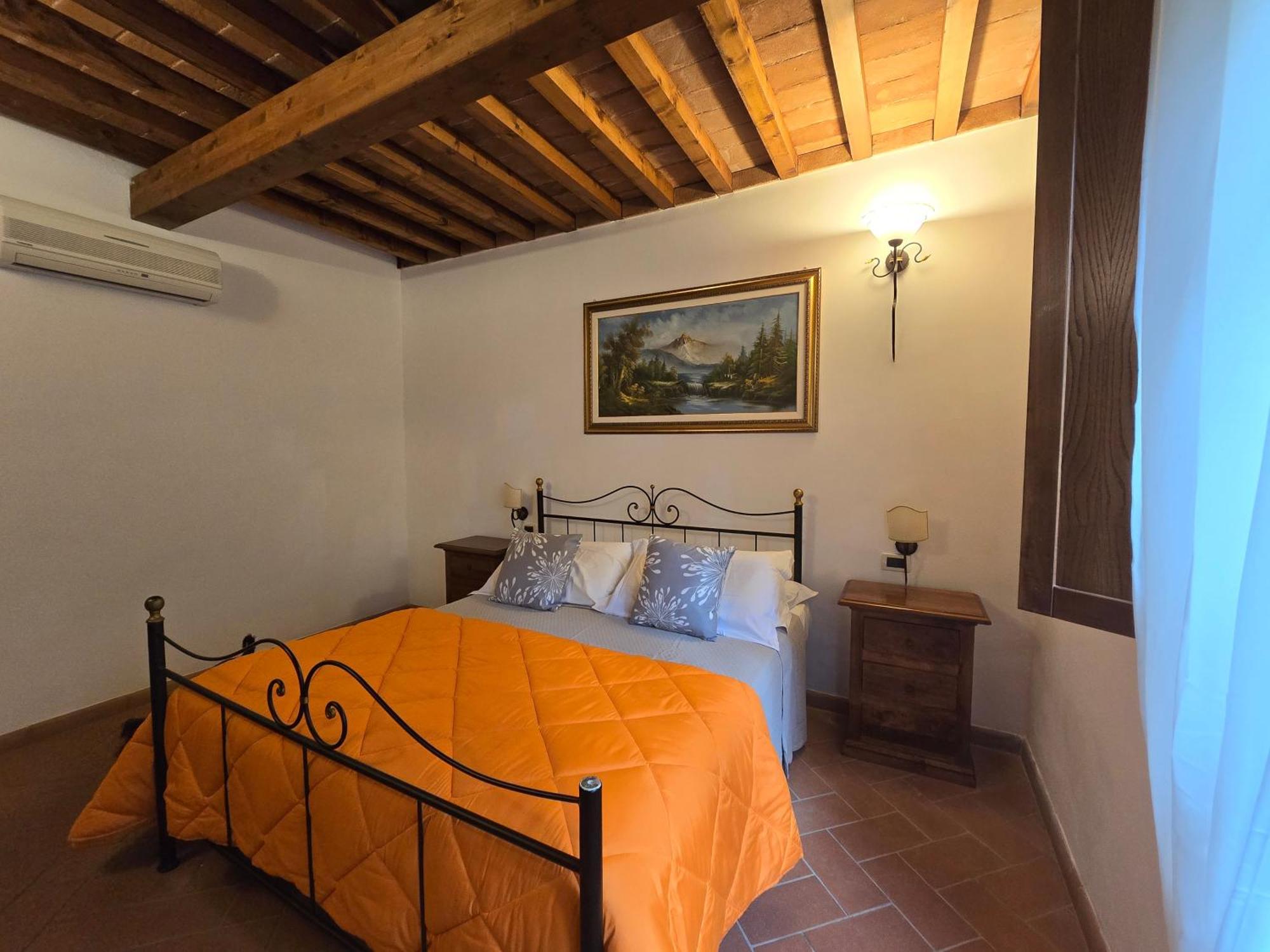 Agriturismo Capricorni Massa Marittima Exteriér fotografie