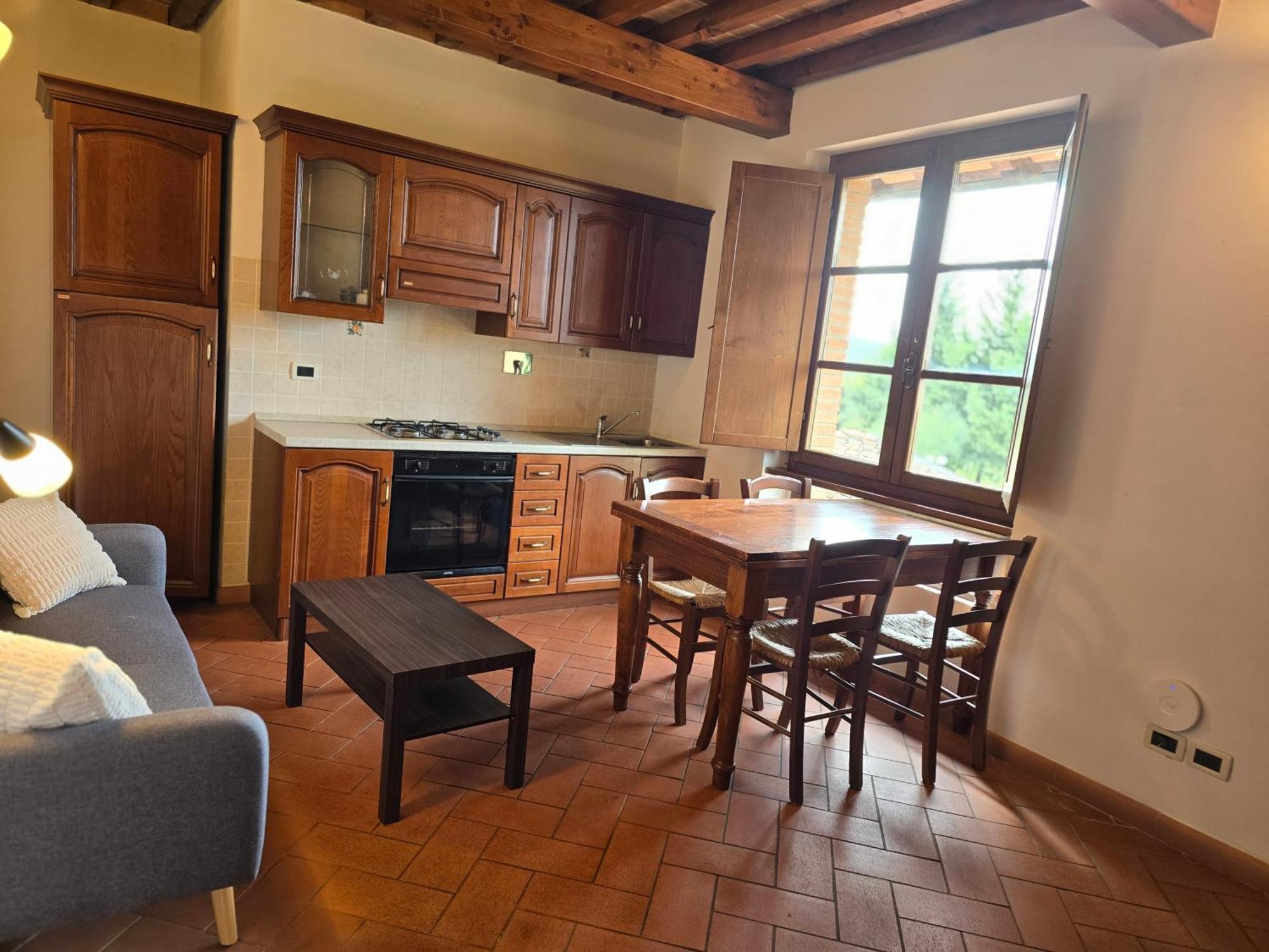 Agriturismo Capricorni Massa Marittima Exteriér fotografie