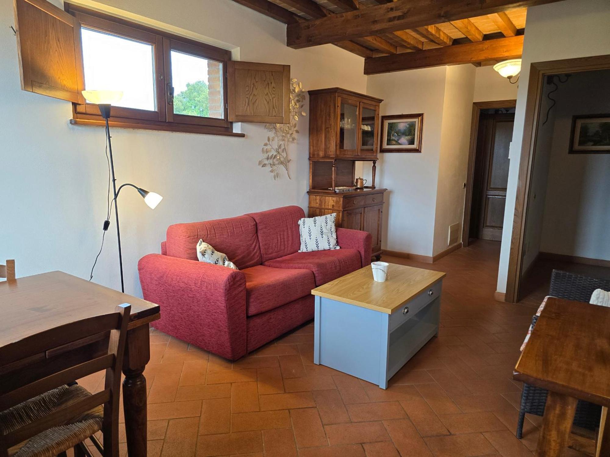 Agriturismo Capricorni Massa Marittima Exteriér fotografie