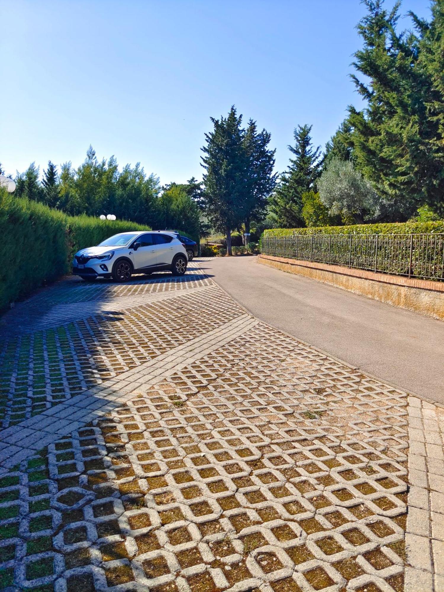 Agriturismo Capricorni Massa Marittima Exteriér fotografie