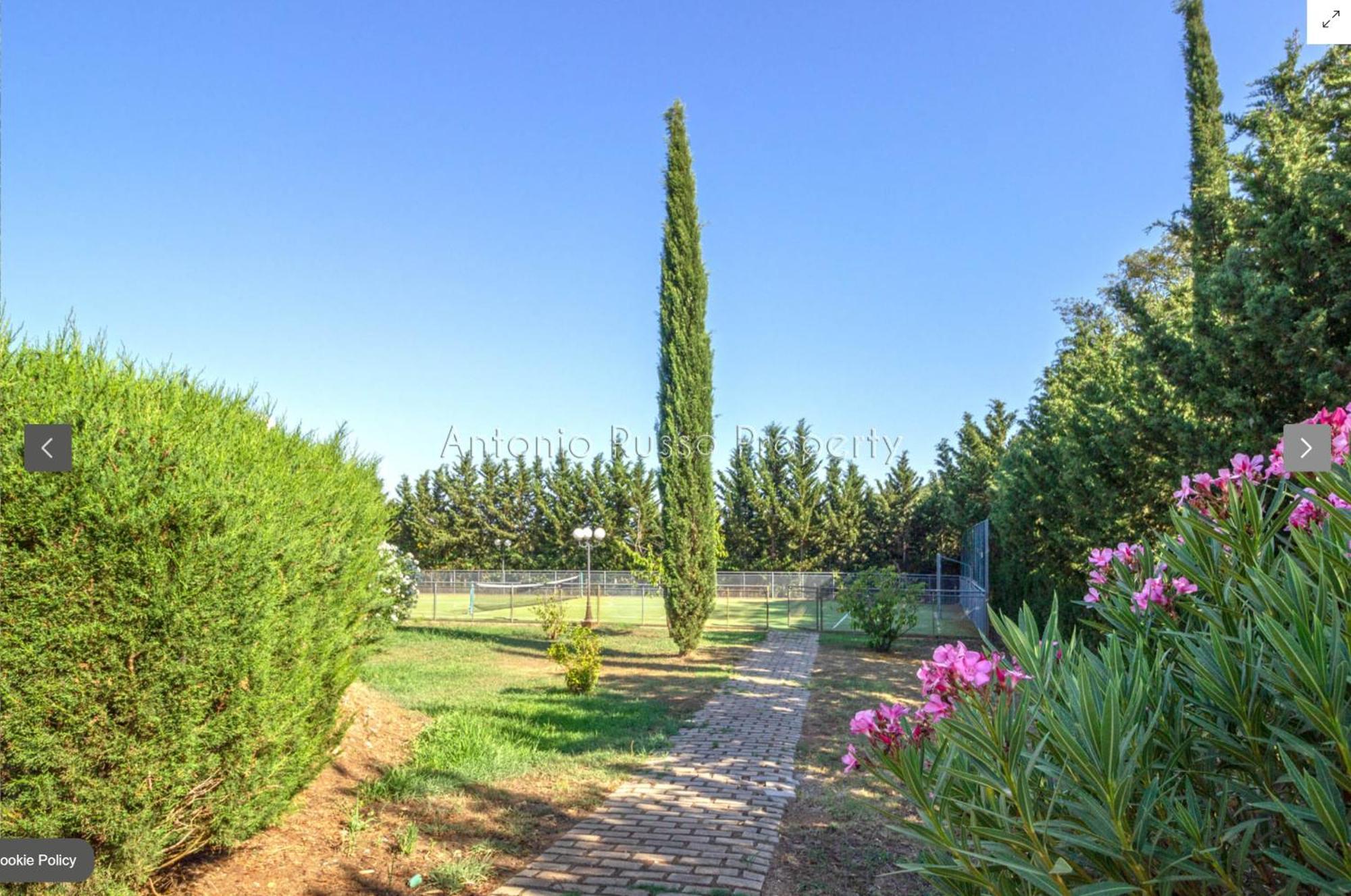 Agriturismo Capricorni Massa Marittima Exteriér fotografie